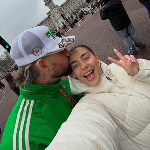 Ein Jahr Ehe: Leyla und Mike Heiter feiern Hochzeitstag