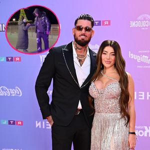 So süß unterstützt Mike Leyla vor "Let's Dance"-Teilnahme