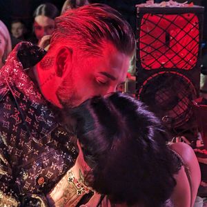 Mike Heiter und Leyla Lahouar teilen süßes Pärchenfoto!