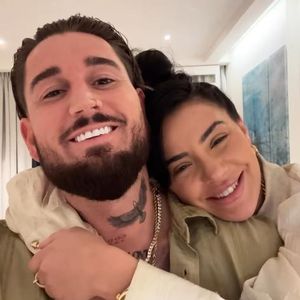 Liebesbeweis: Mike Heiter begleitet Leyla zum Endokrinologen