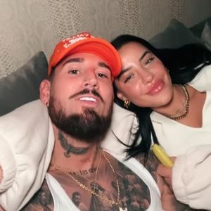 Liebesbeweis? Mike Heiter schenkt seiner Leyla einen Baum