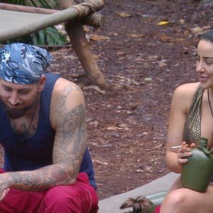 Ausgekuschelt? Mike will keine Dschungel-Romanze mit Leyla