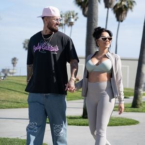 Das schätzt Mike Heiter am meisten an seiner Verlobten Leyla