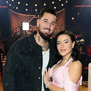 Leyla und Mike Heiter teilen erste Fotos von ihrer Hochzeit