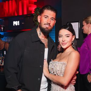 Mike Heiter und Leyla sperrten sich in Hochzeitsnacht aus