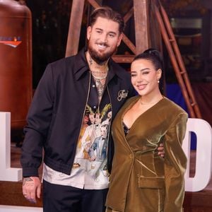 Leyla & Mike Heiter feiern Silvester im Sommerhaus der Stars