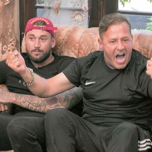 Viertelfinale im Sommerhaus: Es kommt zur Mega-Eskalation!