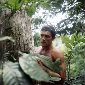 Mit 84 Jahren: Der "Tarzan"-Darsteller Mike Henry ist tot