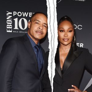 Nach zwei Jahren Ehe: Mike und Cynthia Bailey sind getrennt