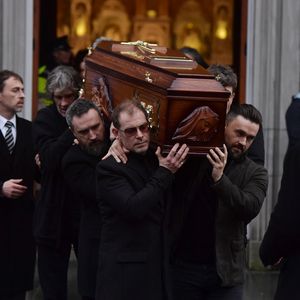 Tod von Dolores O'Riordan: Das war ihr letztes Pärchen-Foto