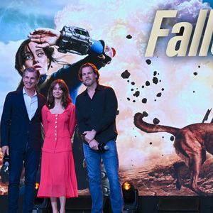 Noch vor Staffel zwei: "Fallout" bekommt eine dritte Staffel