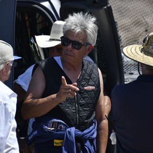 Crash! Stuntman "Mad Mike" stirbt vor laufender Kamera