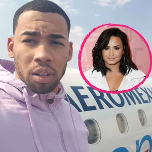 Bachelorette-Mike Johnson verrät: So gut küsst Demi Lovato!
