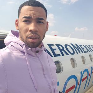 US-Bachelorette-Star Mike Johnson wurde als Kind missbraucht