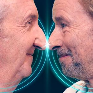 Mike Krüger und Thomas Gottschalk stoppen "Supernasen"-Film