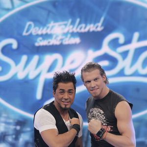Mike Leon Grosch: "Heute 3 Wochen Panikattacken-frei!"