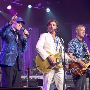 Sorge um Mike Love: John Stamos springt jetzt bei Disney ein