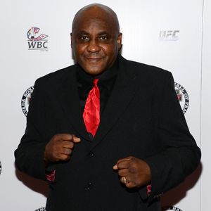 Box-Legende Mike McCallum auf dem Weg zum Fitness verstorben