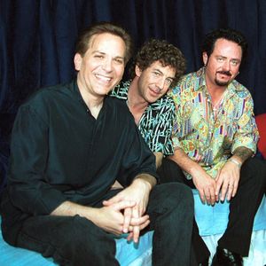 Toto-Bassist Mike Porcaro stirbt mit 59 Jahren