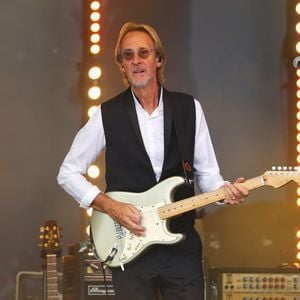 Mike Rutherford: So war letztes Konzert mit Genesis für ihn