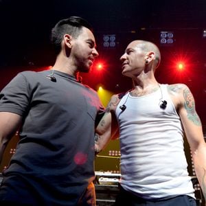 Hologramm-Show mit Chester? Mike Shinoda schließt es aus!