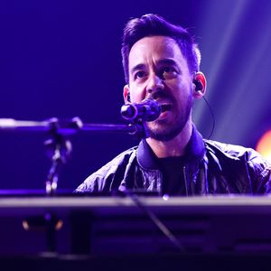 Mike Shinoda genervt von der Kritik an Linkin-Park-Sängerin