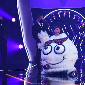 So anstrengend war "Masked Singer"-Wuschelkostüm für Mike!