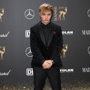Bei "Masked Singer" enttarnt: Ist Mike Singer enttäuscht?