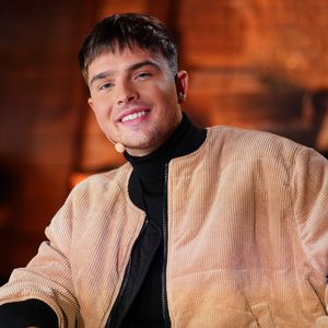DSDS-Finale: Mike Singer hat einen heimlichen Favoriten!