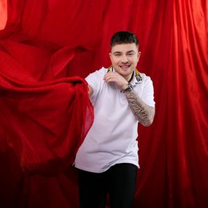 So viel hat Mike Singer durch "Let's Dance" schon abgenommen