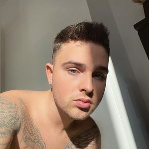 "Let's Dance"-Abenteuer: Mike Singer ist sehr aufgeregt