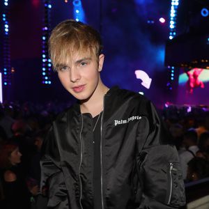 Ihn hat Mike Singer bei "The Masked Singer" sofort erkannt