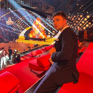 So will Mike Singer die "Let's Dance"-Zuschauer überzeugen