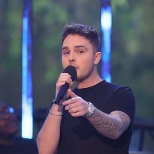 Sänger & Olympiastar: Sie sollen bei "7 vs. Wild" dabei sein