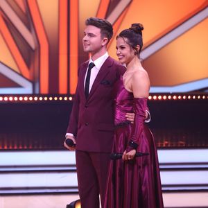 Unfaire "Let's Dance"-Kritik? Christina Luft wollte gehen