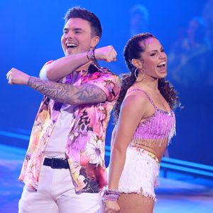 Wie bitte? Mike Singer und Christina Luft sind verwandt!
