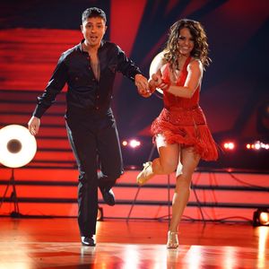 Schlechte Karten? Mike hat Blackout bei "Let's Dance"-Probe