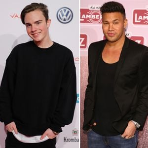 Mike Singer in DSDS-Jury: Buddy-Support von Rapper Kay One
