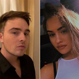 Mike Singer plaudert aus: So war Laura Müller beim DSDS-Dreh