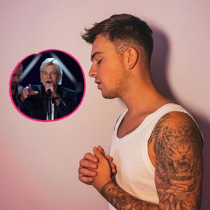 Schräg! Mike Singer covert alten Megahit von Matthias Reim