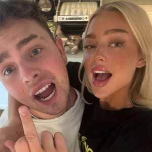 Mike Singer und Sophie plaudern offen über ihre Beziehung!