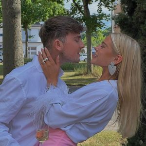 Mike Singer verrät: Deshalb ist er mit Sophie so glücklich!