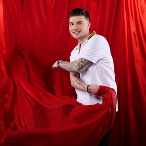 Hartes "Let's Dance"-Training: Mike Singer hat abgenommen!