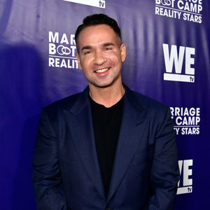 Honeymoon vorm Knast: "Jersey Shore"-Mike im Liebes-Taumel