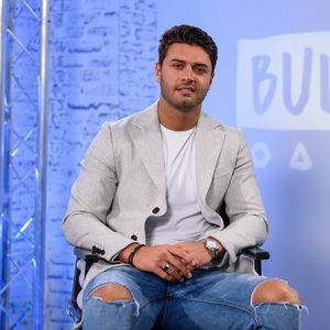 Abschiedsbriefe von "Love Island"-Mike (†26) aufgetaucht