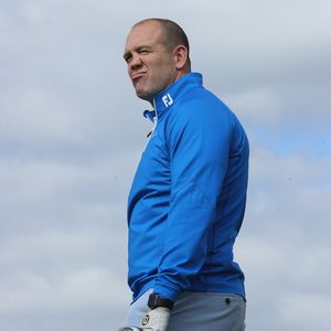 Verhält sich so ein Royal? Mike Tindall lügt im UK-Dschungel