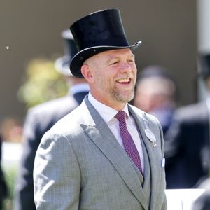 Wird dieser Royal etwa bald ins UK-Dschungelcamp ziehen?