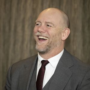 Das bereut Mike Tindall nach seiner Dschungelcamp-Teilnahme