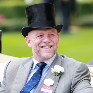 Ups! Mike Tindall passiert beinahe Fauxpas bei Royal Ascot