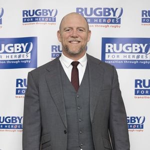 UK-Dschungelcamp: Bringt Mike Tindall die Royals in Verruf?